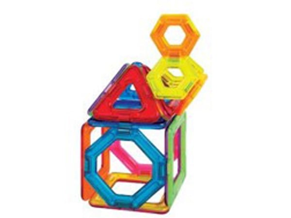 Magformers Challenger-sett 14 deler