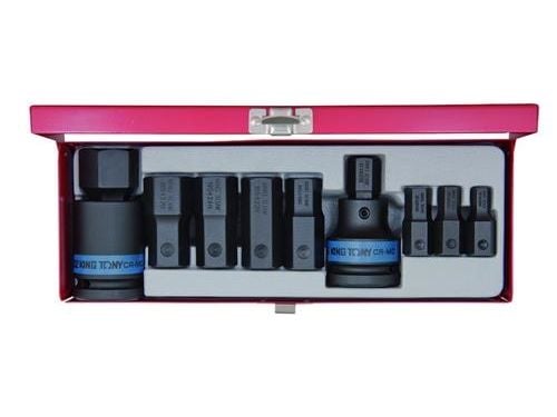Krafttoppesæt 6411MP unbrako 3/4''10-32mm