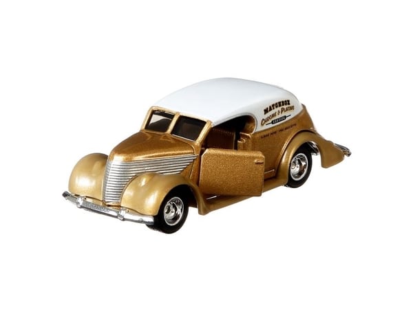 MATCHBOX Premium Collector 1:64 Asst