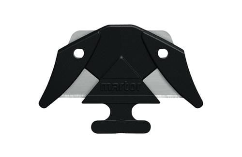 Veitsenterät Martor Secumax 3550, 10 kpl:n pakkaus.