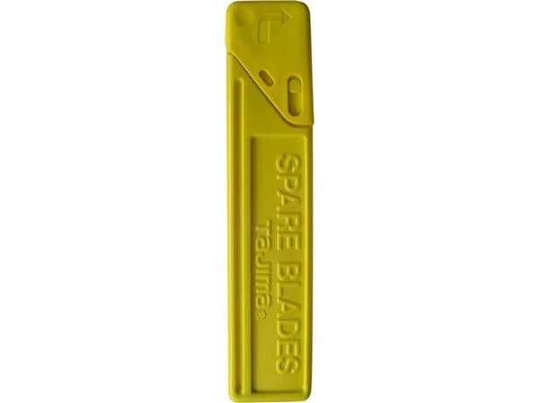 Knivblad LCB 65 Tajima 25mm pk a 10pcs