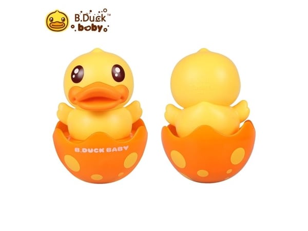 B.Duck tumbler