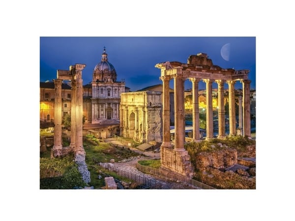 Educa 2000 Roman Forum