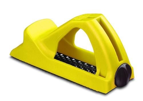 Stanley 5-21-104, Sort, Gult, 160 mm, 70 mm, 98 mm, 90 g, 1 stykker