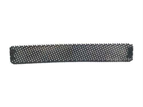 Stanley 5-21-293, Finskuret blad, 1 styck, Gipsskivor, Metall, 42 mm, 25 cm