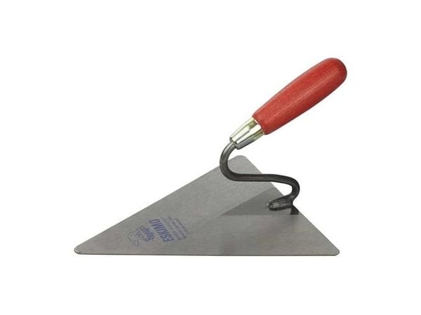 Murerske 240mm rødt håndtag