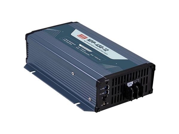 MEAN WELL NPP-450-12