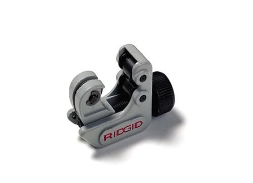 RIDGID Putkileikkurit mini 103for kupariputki kapasiteetti 3-16mm