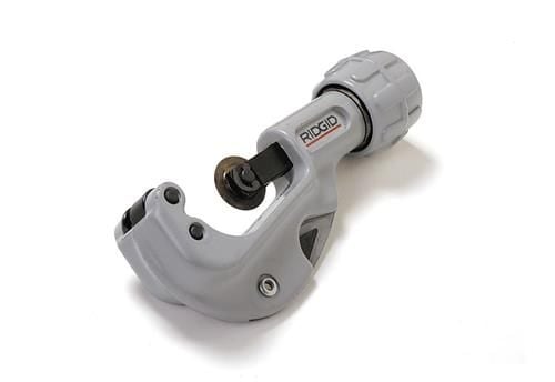 RIDGID Putkileikkuri 150LS teräsputkille kapasiteetti6-35mm
