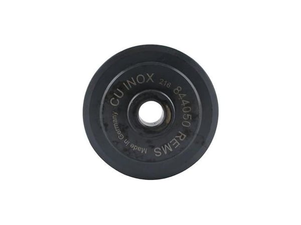 Specialskærehjul REMS Cu-INOX Nano