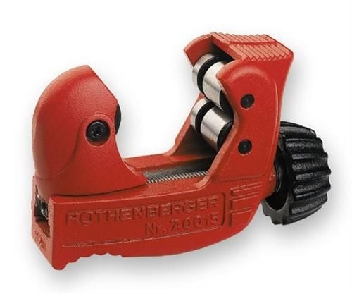 Rothenberger Rørskærer Minimax Ø3-28mm