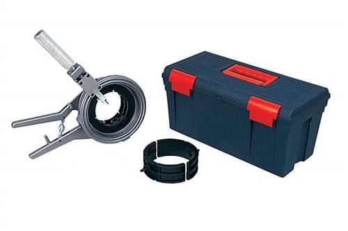 Rothenberger 55063, 5,14 kg, Saksa