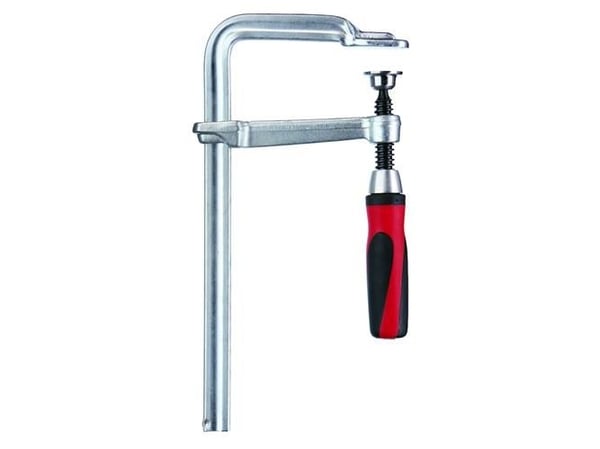 BESSEY GZ10-2K, Enhandstving, Stål, Plast, 10 cm