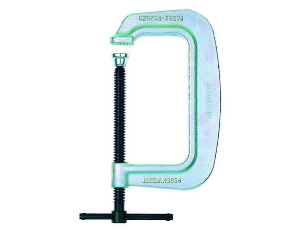Ruuvipuristin SC 60X55mm