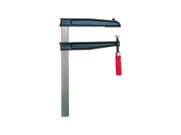 BESSEY TGN40T25, Bar klemme, 1 stykker, 40 cm