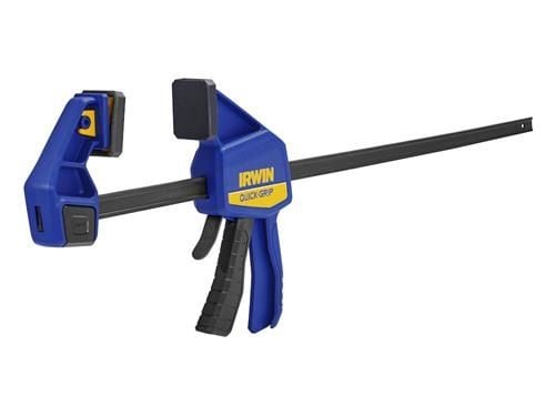 IRWIN T524QCEL7, Liimapuristin (bar), 1 kpl, 60,5 cm