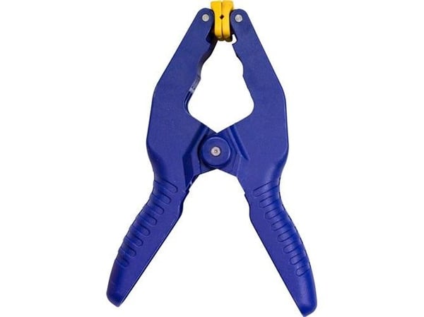 IRWIN T58300EL7, Fjær klemme, 7,5 cm