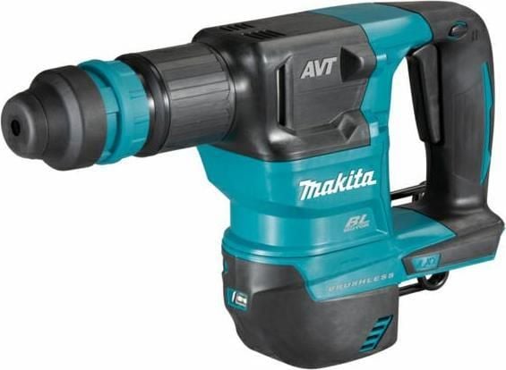Makita DHK180 - Rivehammer - trådløs - 470 W - SDS-plus - 3.1 joule - uten batteri - 18 V - SOLO