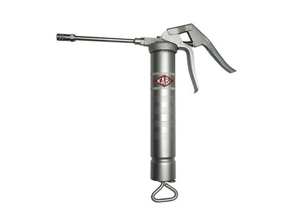 Fedtpresser KF450C enhånd komplet m/rør