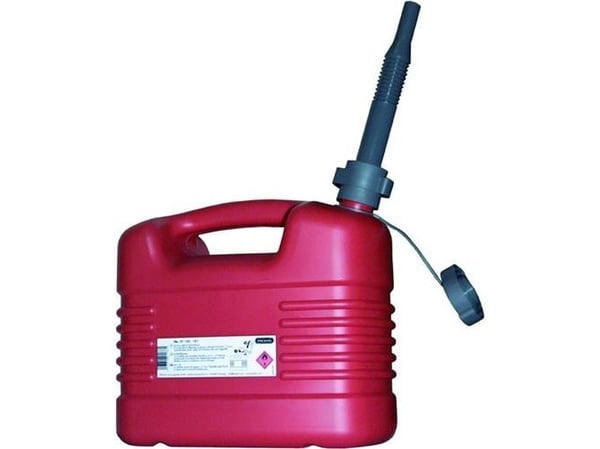 Pressol 21133 drivstoffbeholder, 10 l