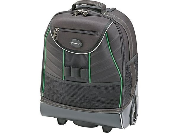 STAHLWILLE 13215 RUCKSACKTROLLEY 81620007 Valigia trolley senza contenuto L x A 200 360
