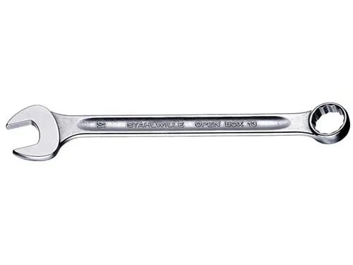 STAHLWILLE 40484040 13 A 3/4 Chiave combinata