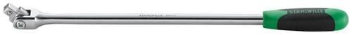 STAHLWILLE 504-2K/18N 13061018 Impugnatura porta bussola snodata Impronta cacciavite 1/2 12