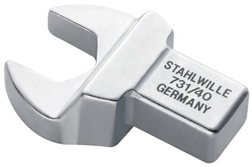 STAHLWILLE 58614038 Chiave a innesto
