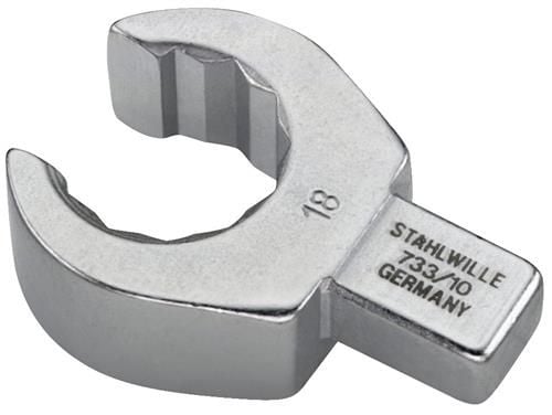 STAHLWILLE 58631028 Chiave ad anello a innesto