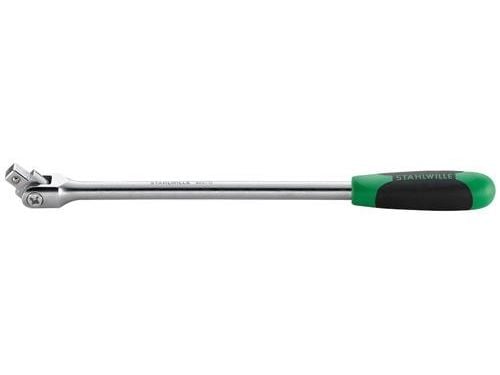 Stahlwille 504-2K/15N 13061015 Leddhåndtak Driv (skrutrekker) 1/2 (12,5 mm) 1 stk.