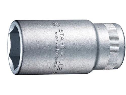 Stahlwille 56 32 05020032 Kuusiokolo 32 mm 3/4 (20 mm)