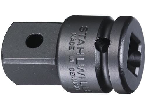 Stahlwille 513 IMP 33030002 Reduksjonsstykke Drive (skrutrekker) 1/2 (12,5 mm) 1 stk.