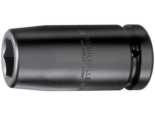 STAHLWILLE 66 IMP 32 26020032 Esagonale Inserto a bussola 1 25 mm