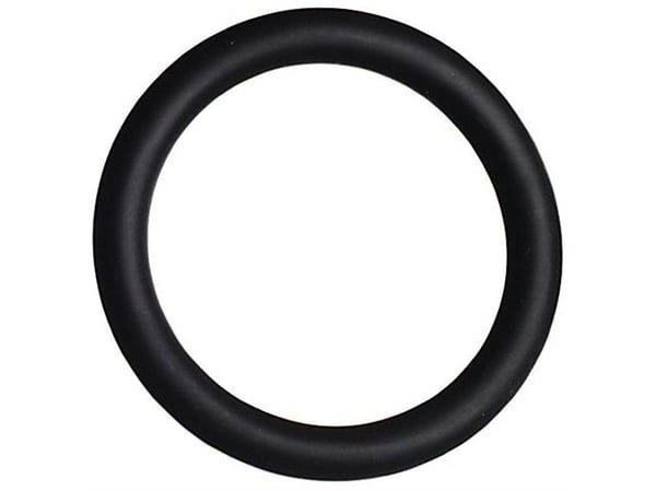 Stahlwille 6091 IMP GUMMIRING ZU 1 ZOLL -IMPACT-EINSATZ 39014850 #####Gummering Drev (Schraubraubraubraub) 1 (25 mm) 1 kpl 1 kpl