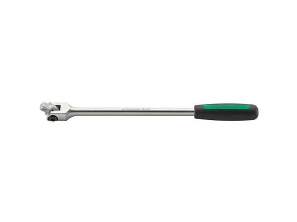 STAHLWILLE 504-2K/24 13061024 Impugnatura porta bussola snodata Impronta cacciavite 1/2 12.5