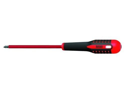 Bahco BE-8630S, 272 mm, 159 g