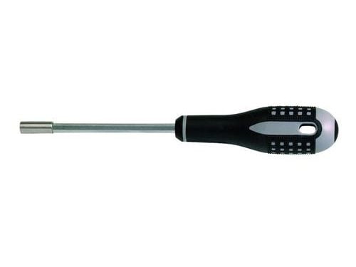 Bahco BE-8577, 36 mm, 24 cm, 36 mm, 127 g, Musta, Harmaa
