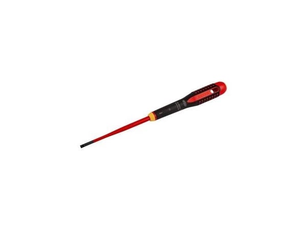 BAHCO ERGO LAUS Ruuvimeisseli BE-8040SL 0,8x4,0x100x222 mm (20x122)