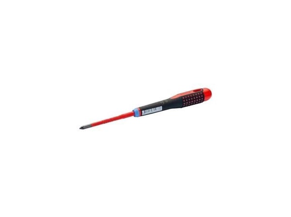BAHCO ERGO LAUS Ruuvimeisseli BE-8820SL PZ2 100x222 mm (27x122)