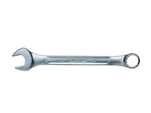 Bahco 111M-32, Metallisk, Kromfarget, 15°, 550 g, 1 stykker