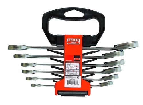 Bahco 1RM/SH6, 625 g