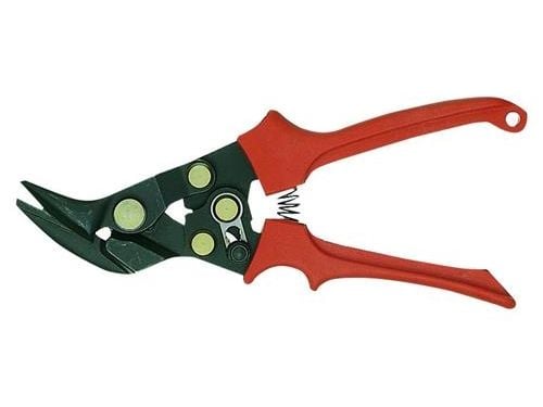 Bahco levysakset suora w/exchange 250mm