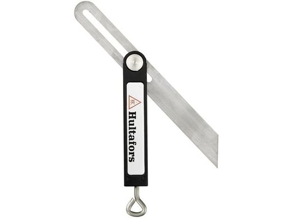 Smigvinkel 200 mm - SMV 20, Hultafors 256003