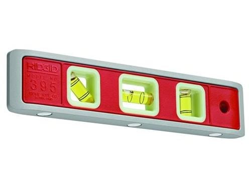 RIDGID vattenpass 395E magnetiskt