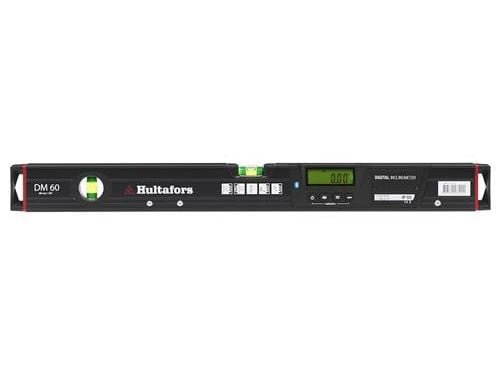 Hultafors Digitaalinen vesivaakamagneetti DM 60