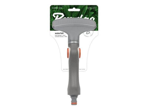 Bradas WL-EN57, Spray dyse, Dryppvanningssystem, Polen, 1 stykker