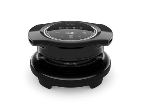 Tefal Cook4me Extra Crisp EY150830 fritös med lock