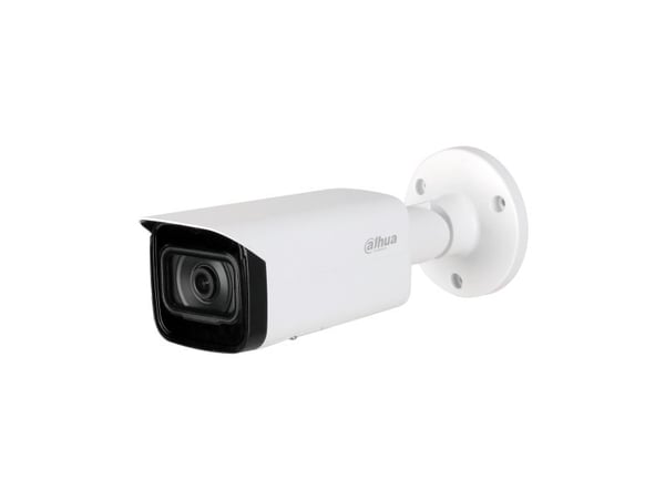 Dahua Technology WizMind IPC-HFW5541T-ASE-0360B, IP-sikkerhetskamera, Inne & Ute, Koblet med ledninger (ikke trådløs), 120 dB, CE-LVD: EN62368-1; C...