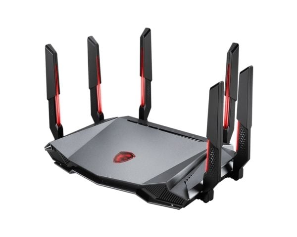 MSI RadiX - - trådlös router -