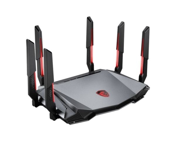 MSI RadiX - - trådlös router -